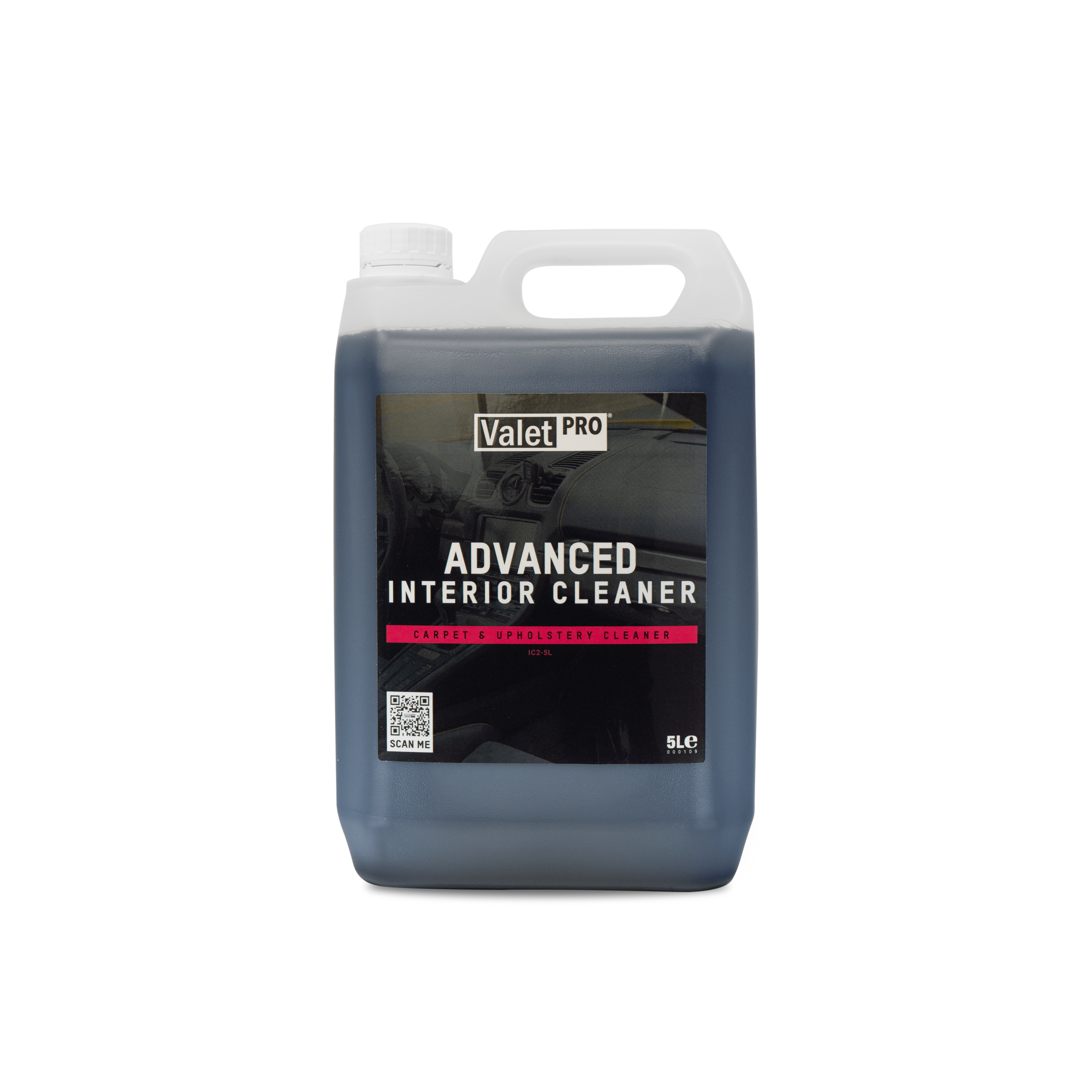 ValetPRO Advanced Interior Cleaner