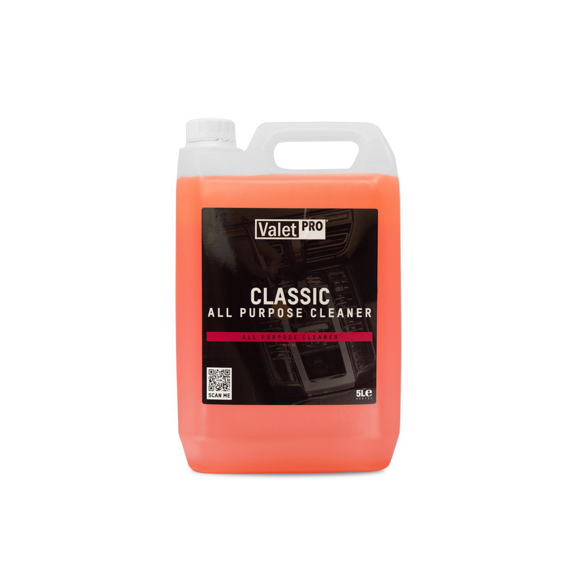 ValetPRO Classic All Purpose Cleaner - APC