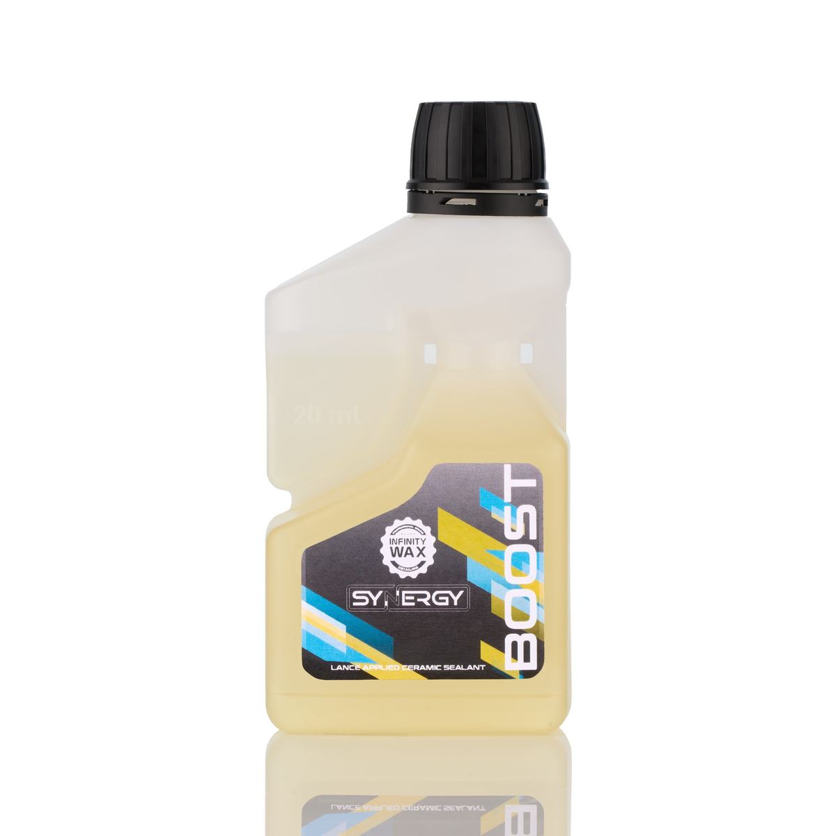 Infinity Wax Synergy Boost - Ceramic Sealant 250ml