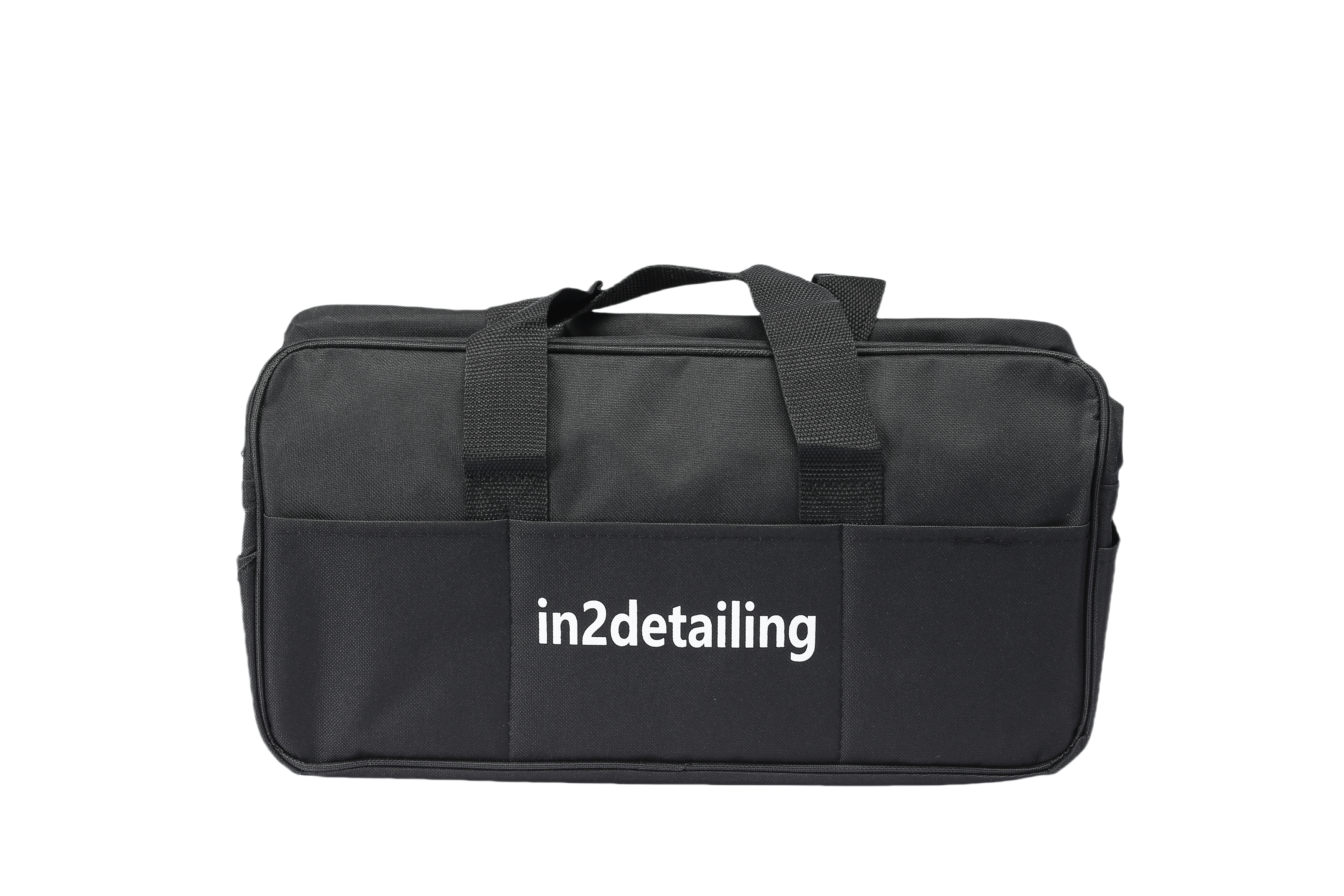 In2 DA9 V2 Dual Action Polisher carry bag