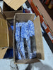 CA Detailing Microfibre Long Wheel Flosser