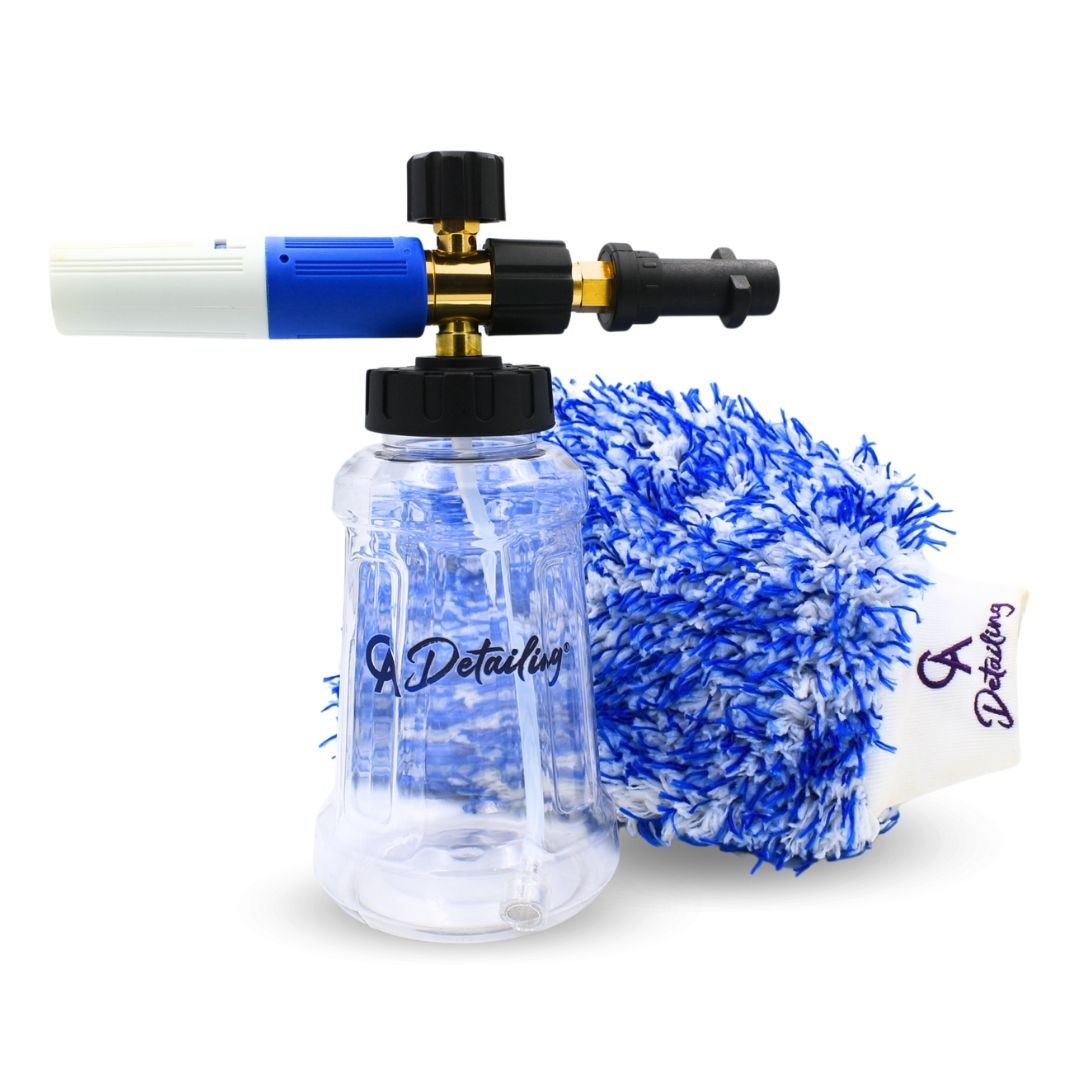 CAD SNOWSTORM - Snow Foam Cannon Lance