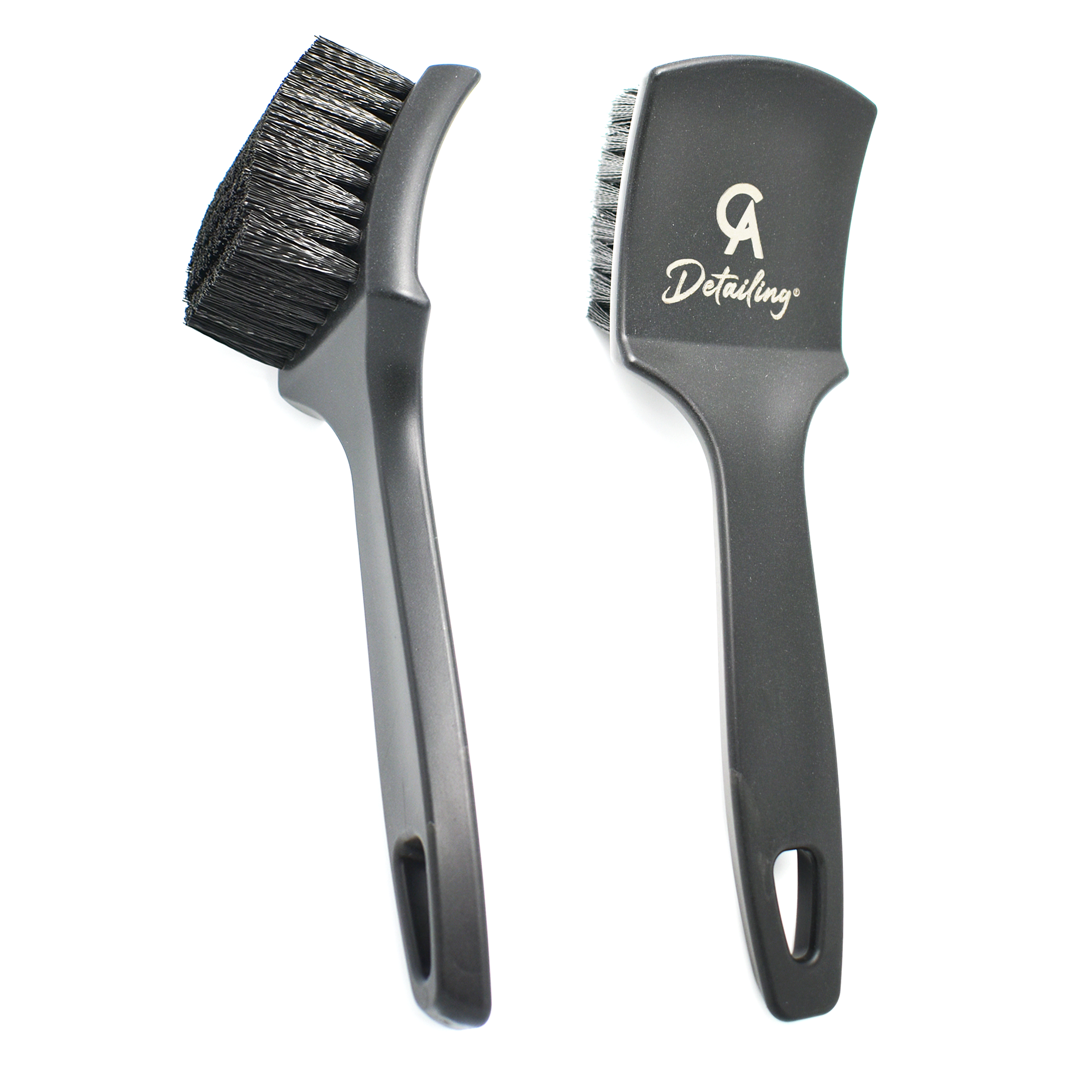 CA Detailing tyre brush, included in the Beat the Ban Kit