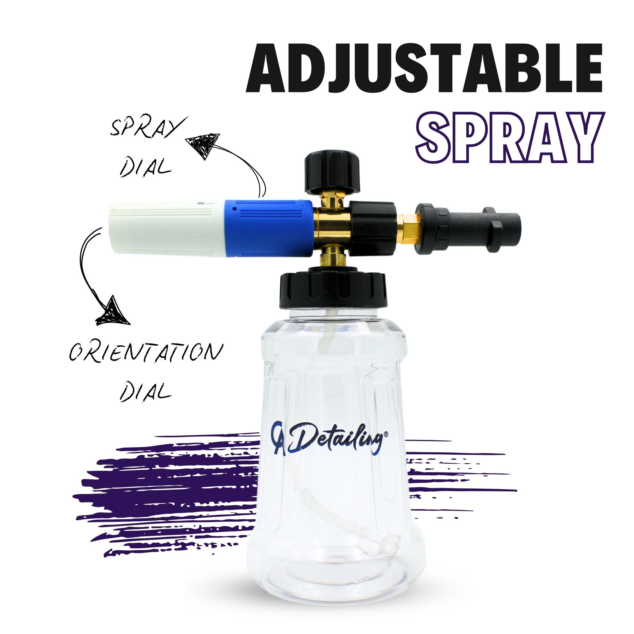 CA Detailing cadetailing