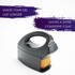 CAD Tyre Dressing Applicator