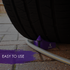 CAD Wheel Tyre Guards - Hose Guide