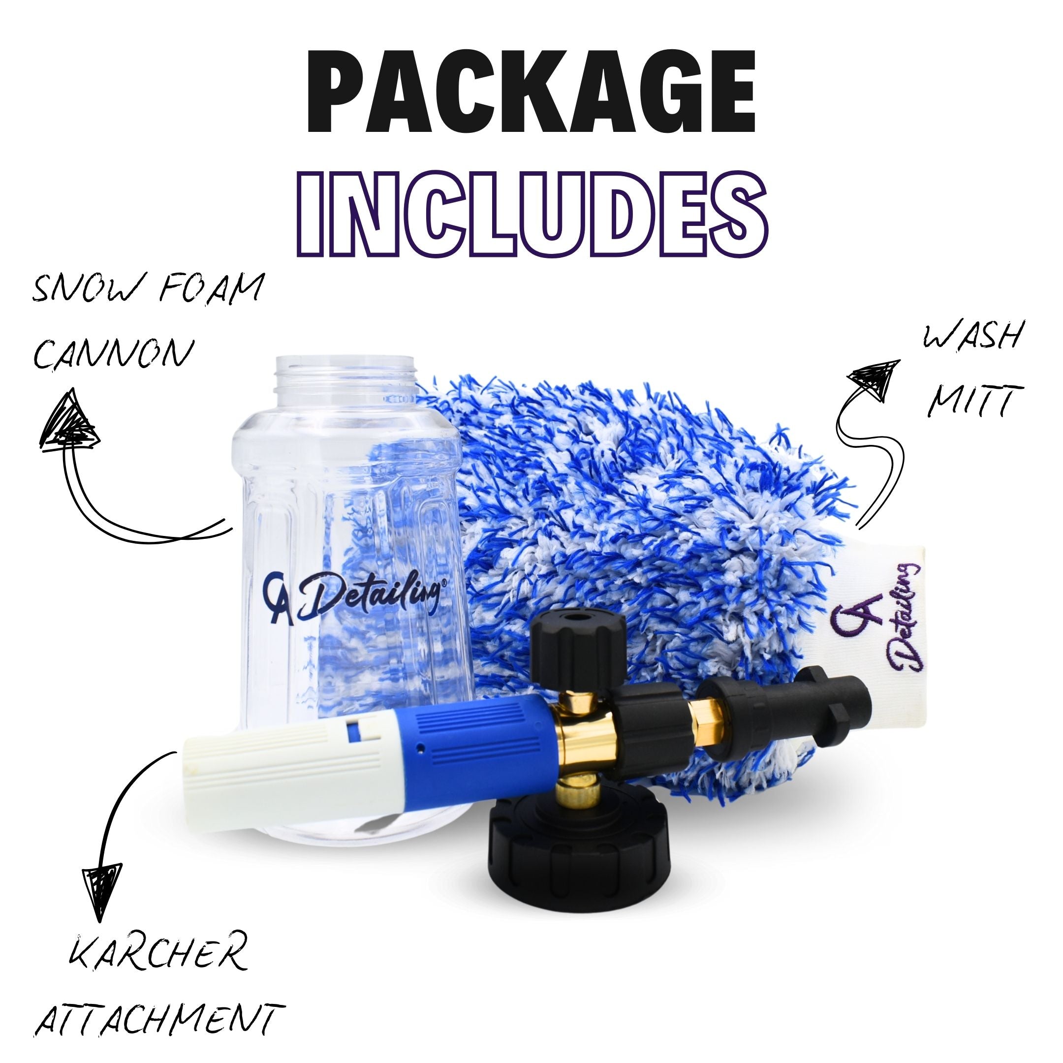 CA Detailing cadetailing