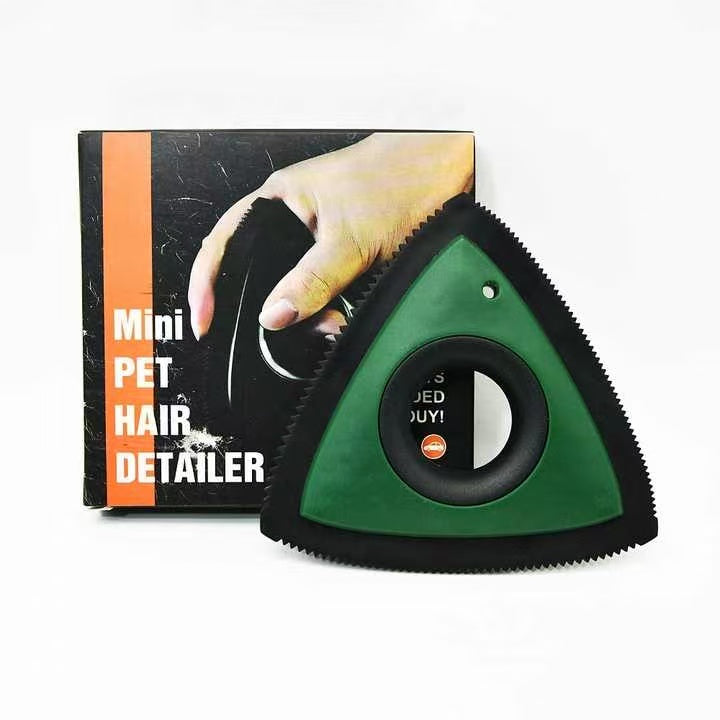 CAD Pet Hair Removal Tool