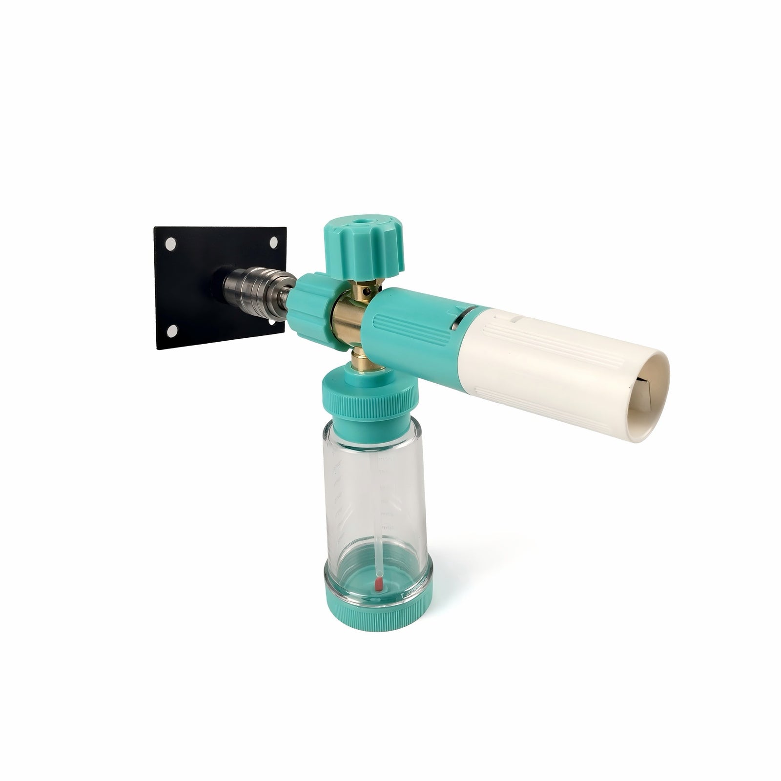Foam Cannon Wall Holder