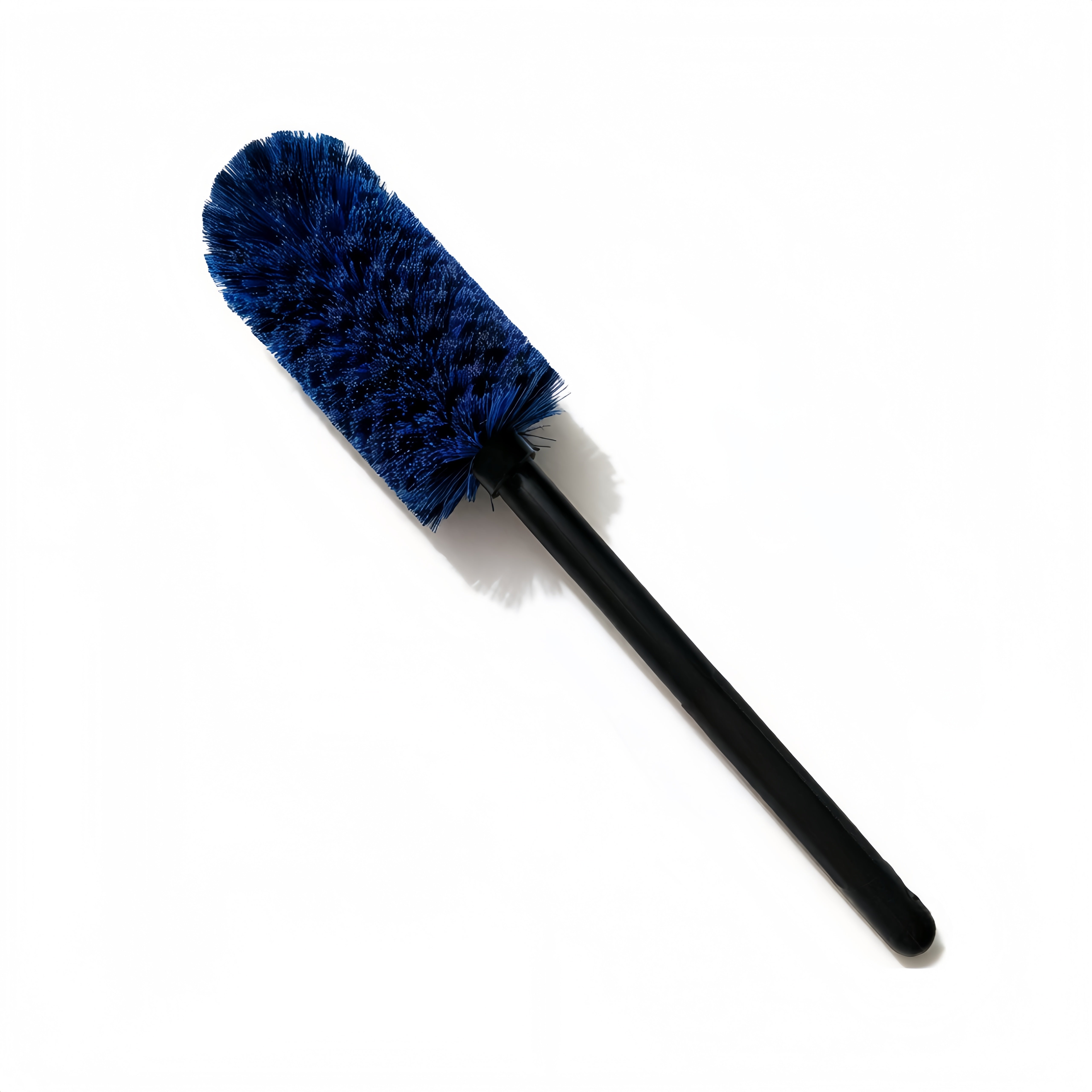 CAD Hard Bristle Arch and Wheel Brush
