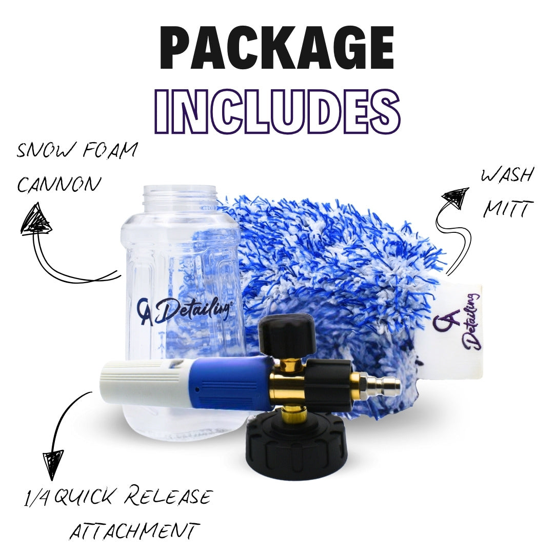 CA Detailing cadetailing