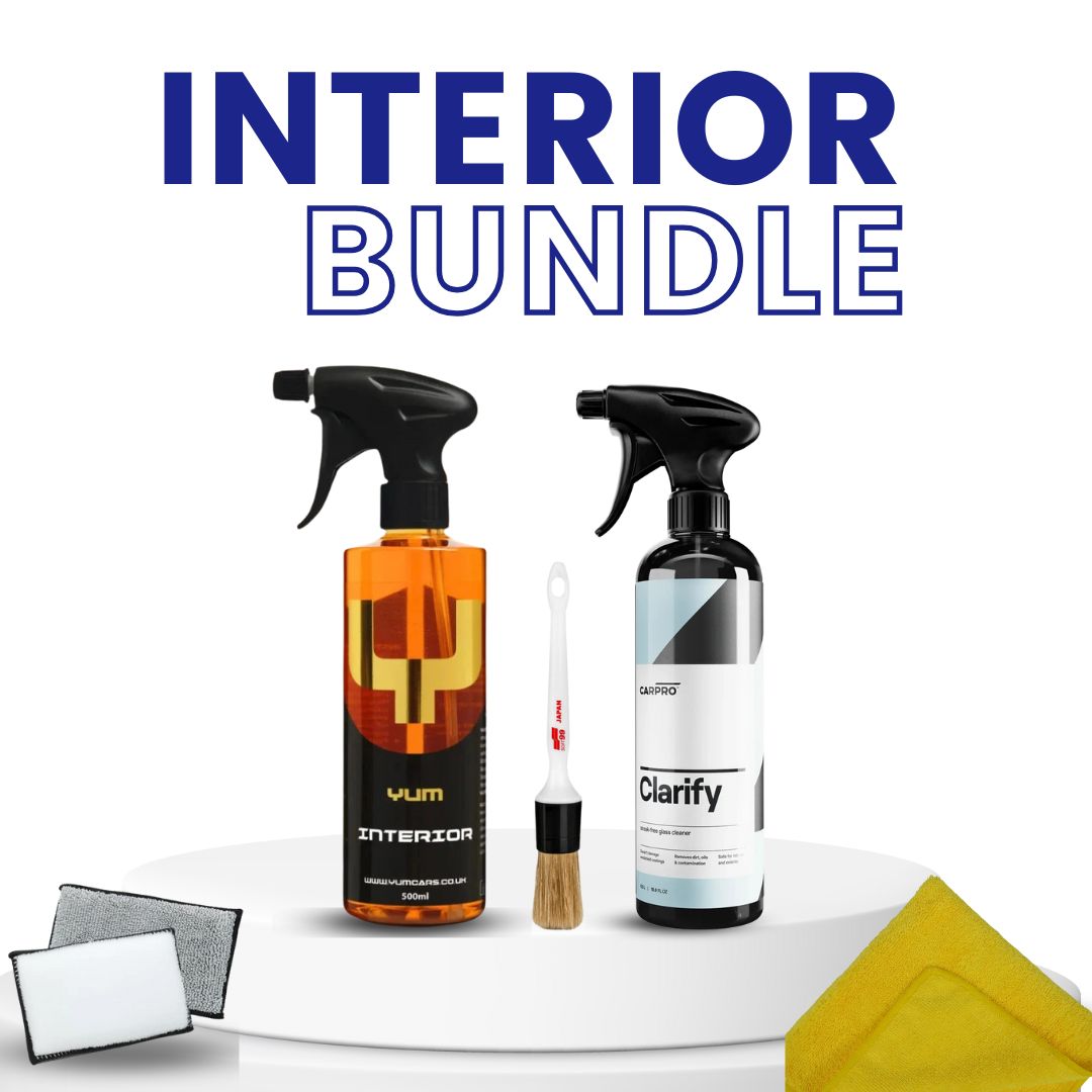 Interior Essentials Bundle