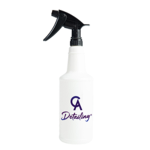 CAD Chemical Resistant Spray Dilution Bottle