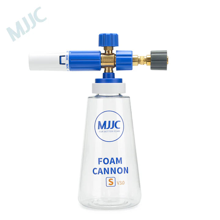 MJJC Snow Foam Cannon S V3.0