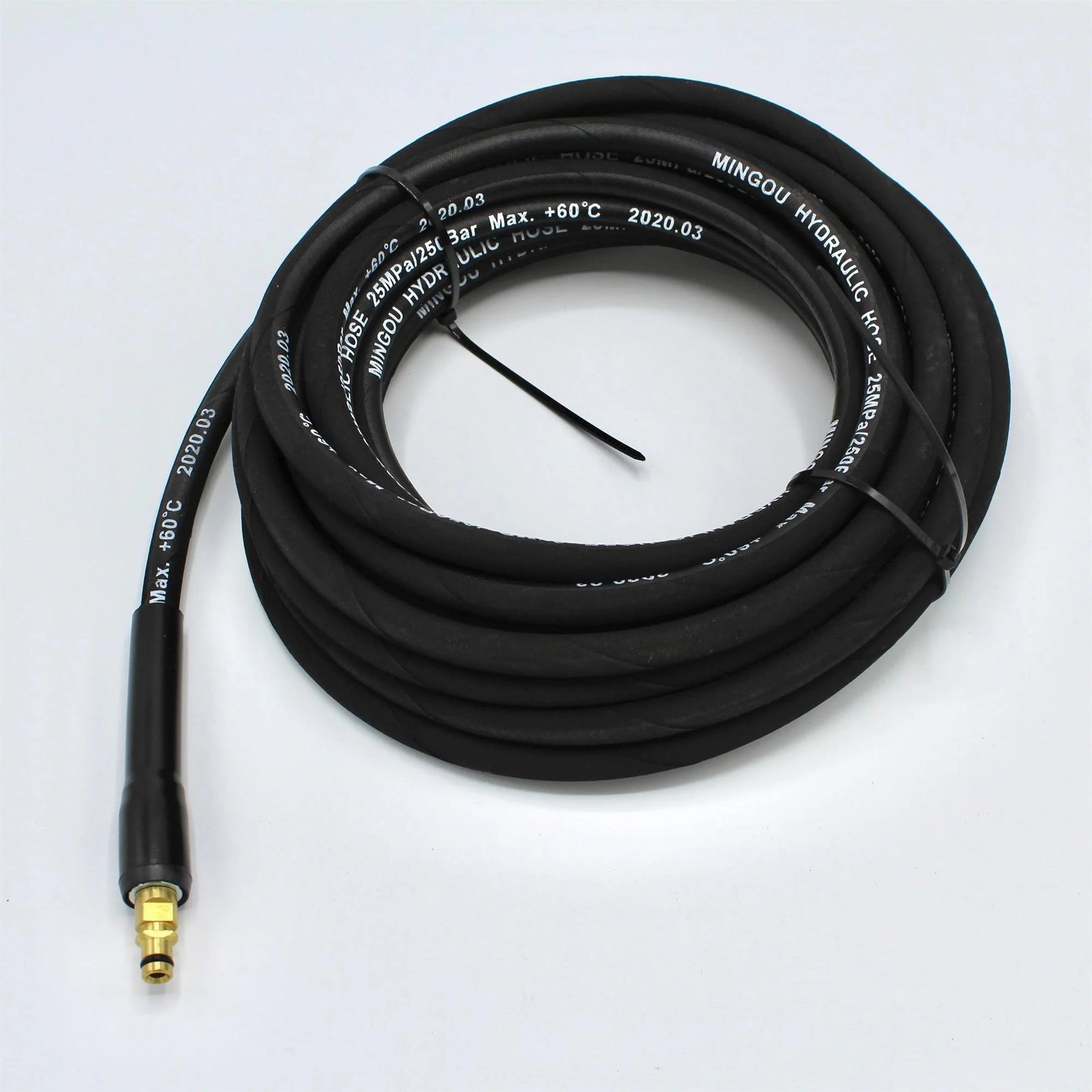 Ultimate Karcher K Series Upgrade Bundle: FLEXI Hose, Trigger Gun, Foam Lance