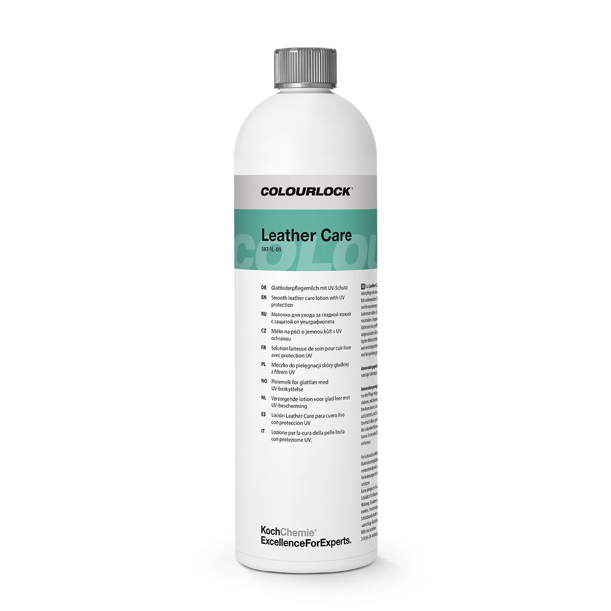 Koch-Chemie Ls Leather Star Deep Cleaner 1L