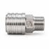 Stainless Steel M22-14mm Pressure Washer Quick Connect Kit, M22-14mm to 3/8"