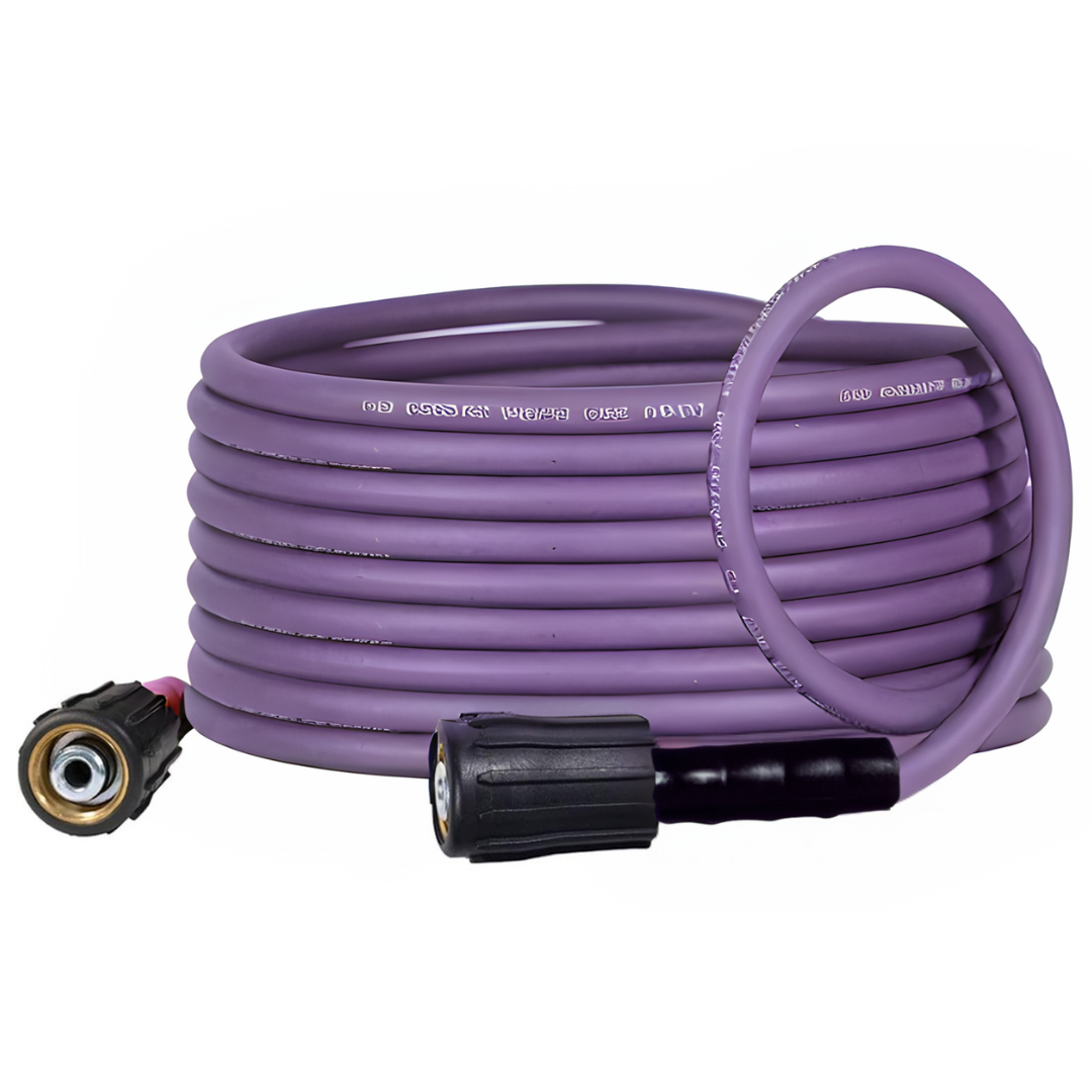 Kranzle M22-M22 Steel Replacement Pressure Washer Hose cadetailing