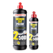 Menzerna Medium Cut Polish 2500 - 250ml and 1 Litre