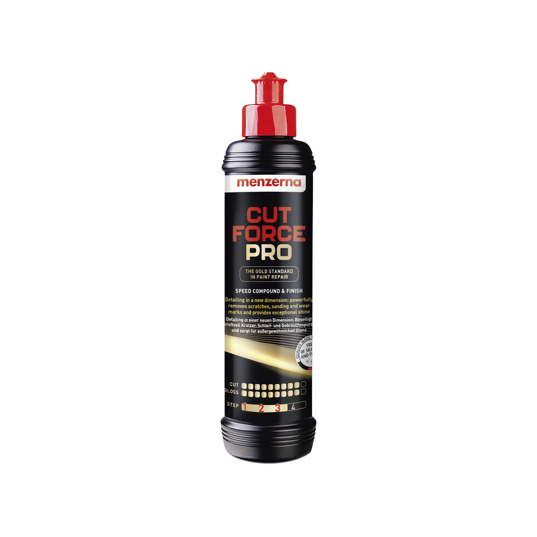 Menzerna Cut Force Pro 250ml