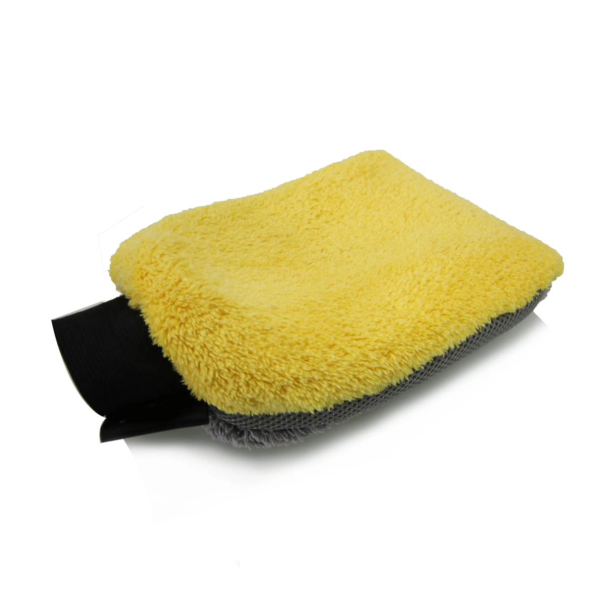Chemical Guys Waterproof 4-in-1 Microfibre Premium Wash Mitt
