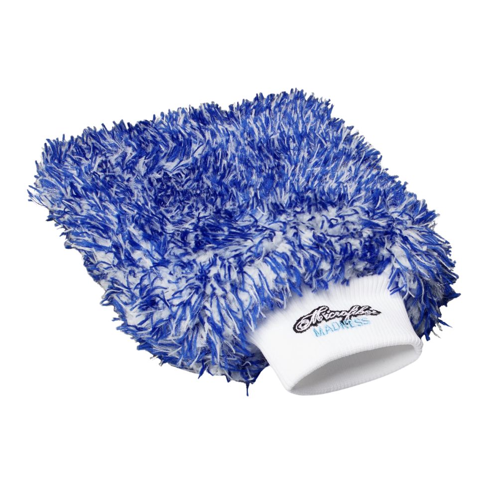 Microfiber Madness Incredimitt
