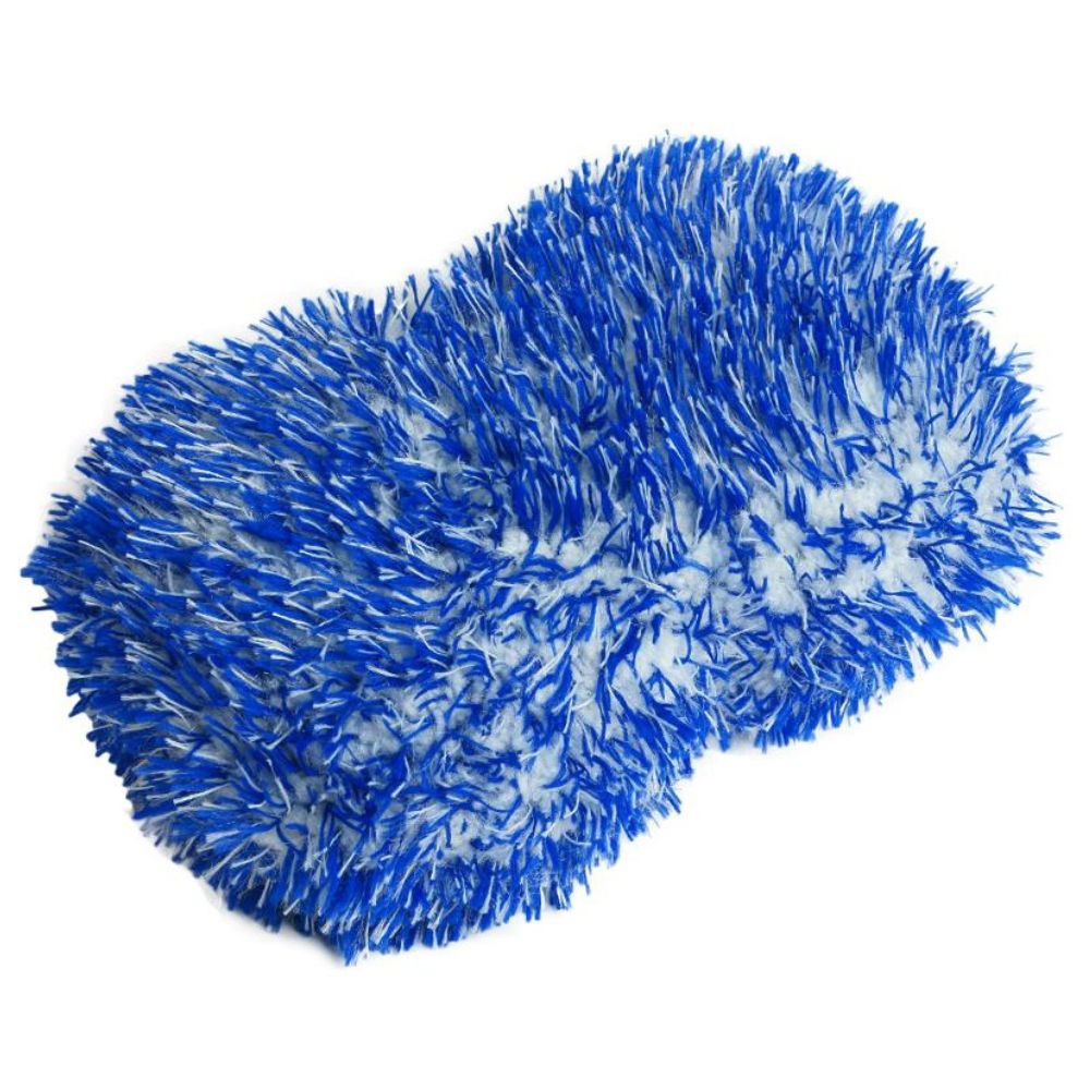 Microfiber Madness Incredisponge