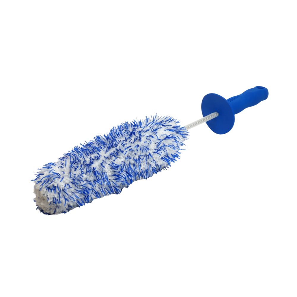 Microfiber Madness Incredibrush