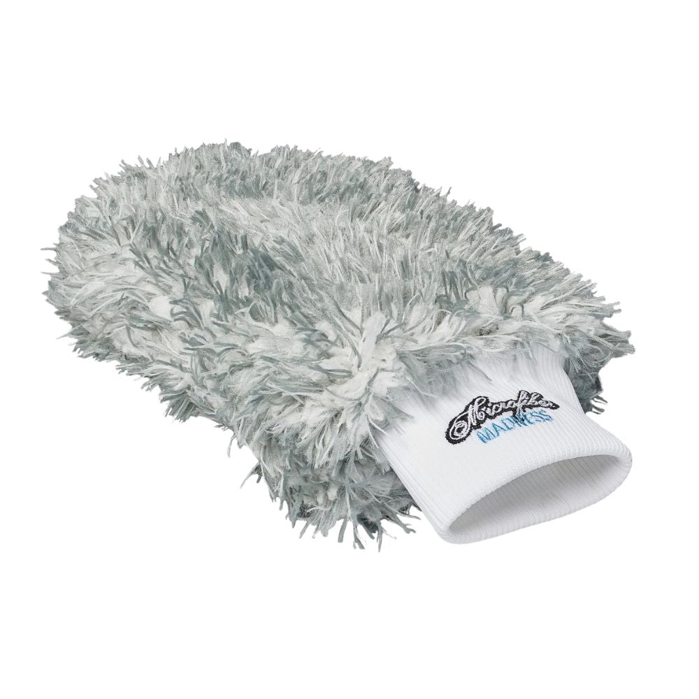 Microfiber Madness Incredimitt