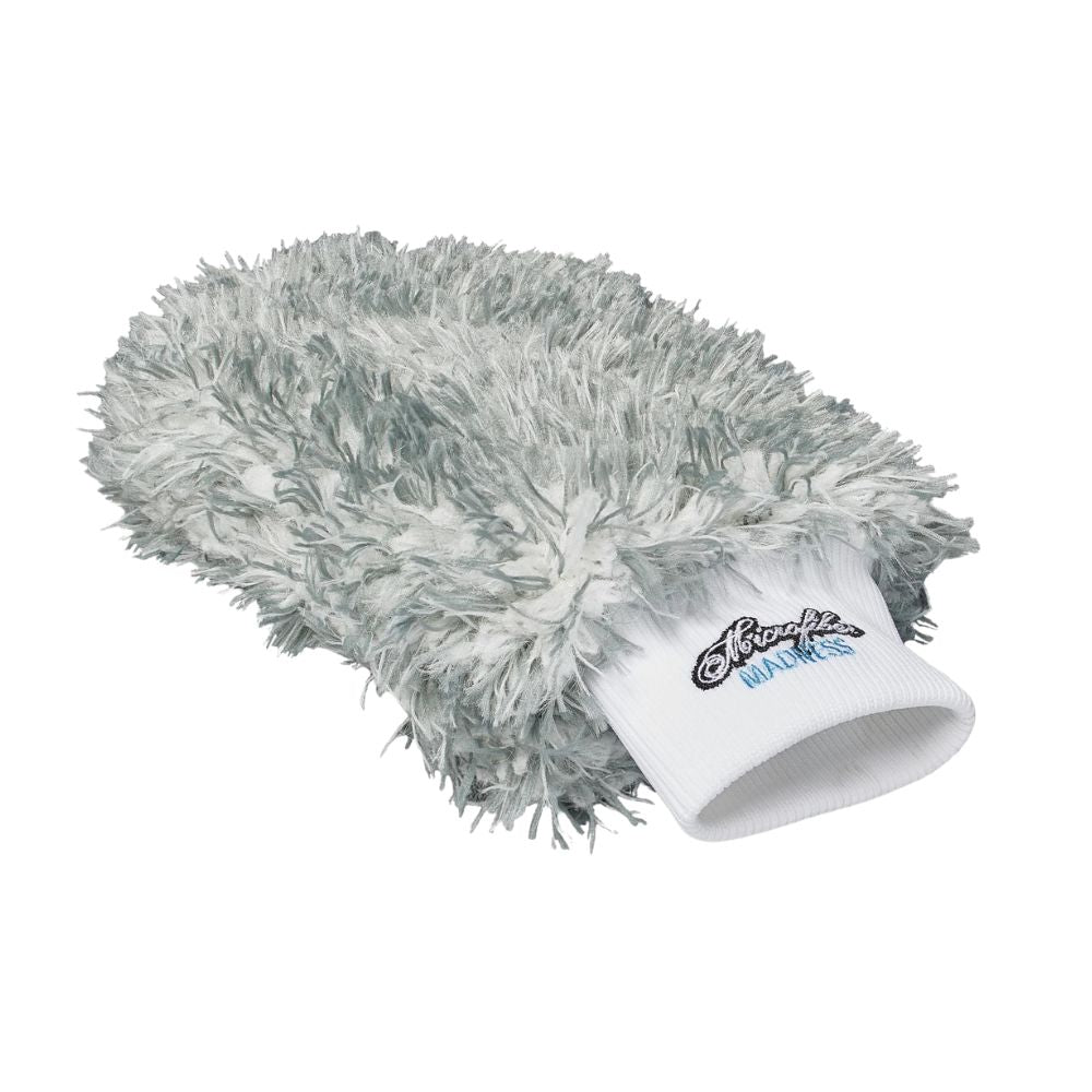 Microfiber Madness Incrediflair