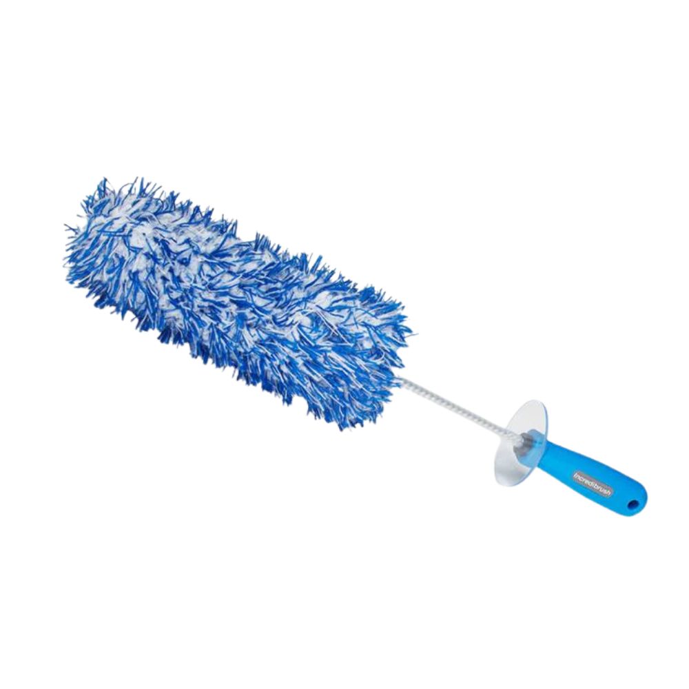 Microfiber Madness Incredibrush FLAT