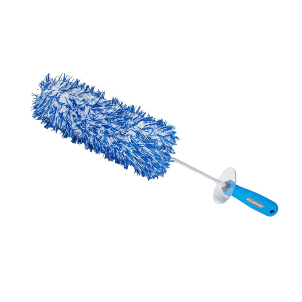 Microfiber Madness Incredibrush