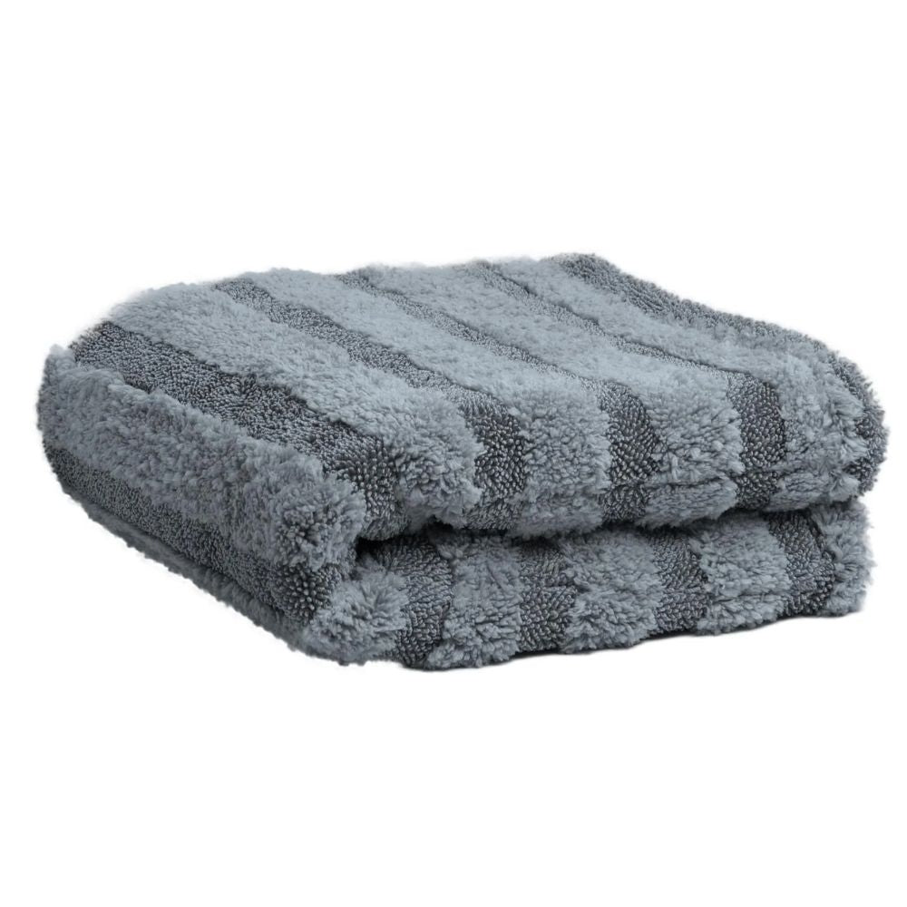 Microfiber Madness Chipmunk Edgeless