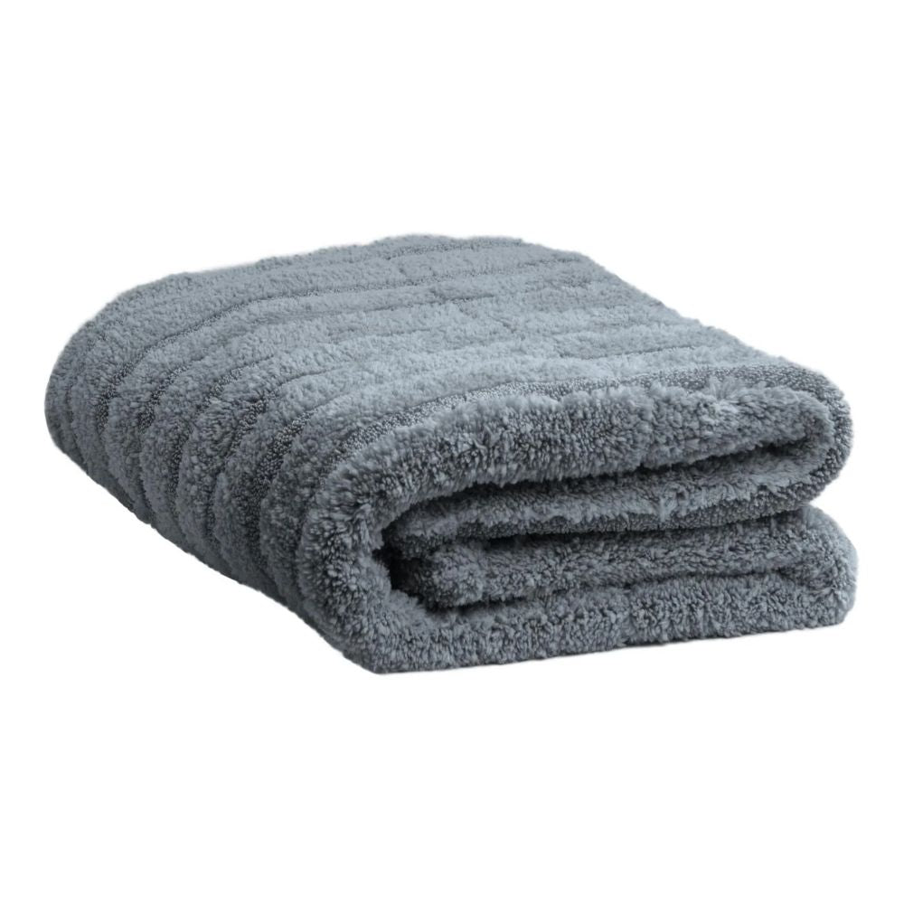 Microfiber Madness Chipmunk Edgeless
