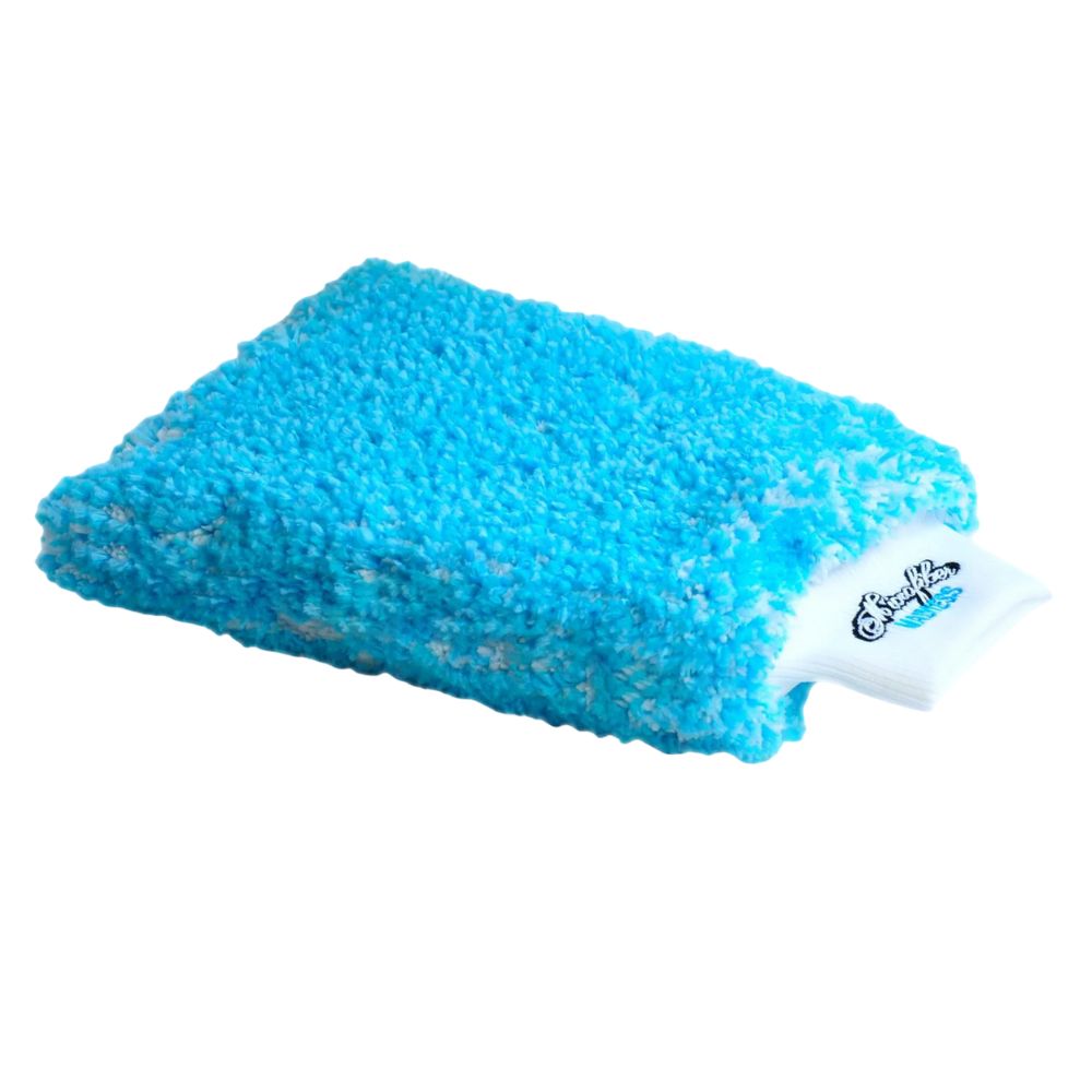 Microfiber Madness Delimitt