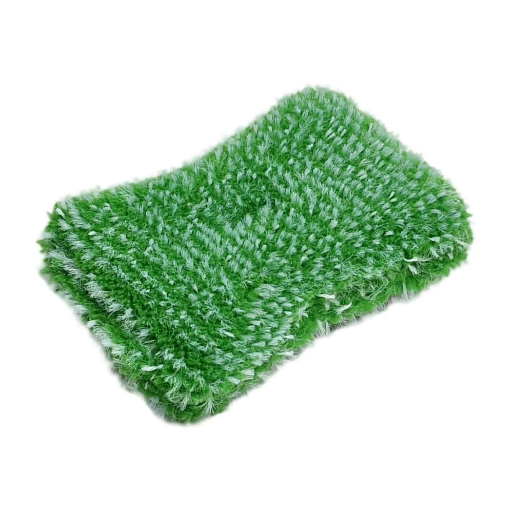 Microfiber Madness Scrub-A-Round