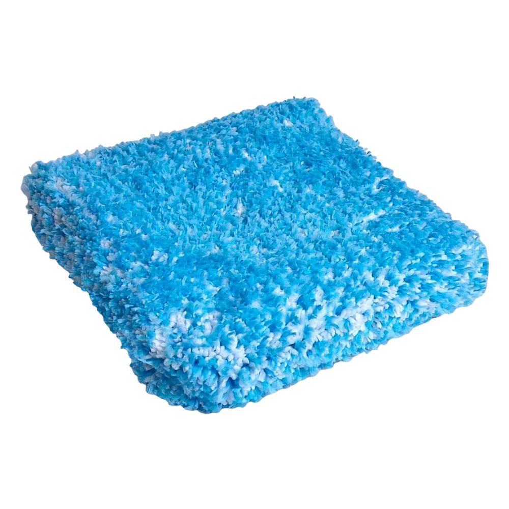 Microfiber Madness Delipad XL