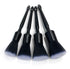 CAD Soft Feathered Detailing Brush Set (4 Pack)