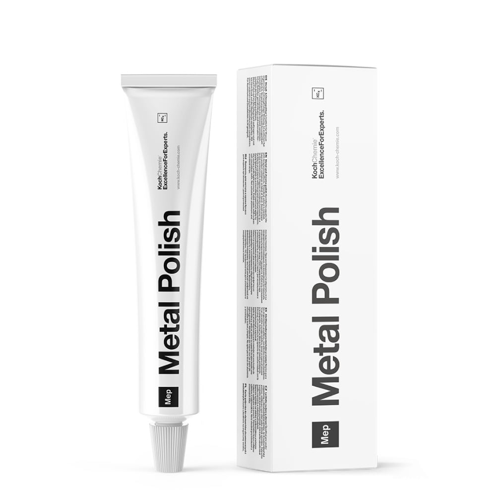 Koch Chemie Mep Metal Polish