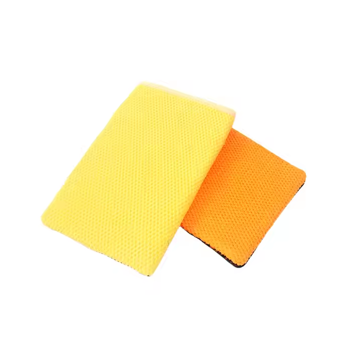 CA Detailing Microfibre Premium Clay Mitt