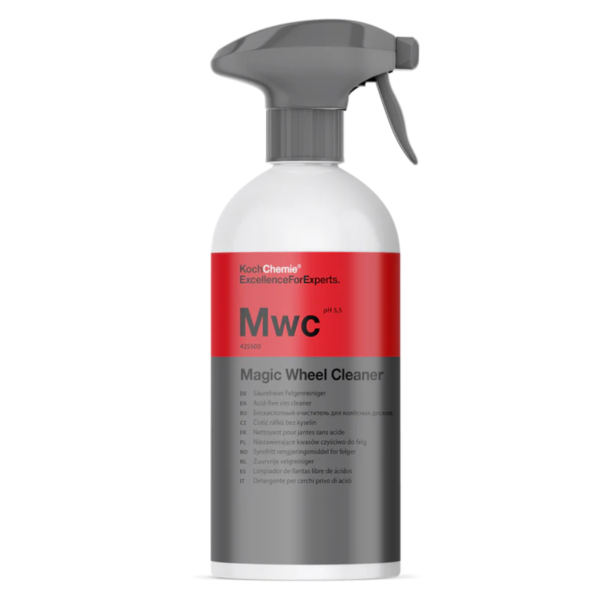 Koch Chemie Mwc Magic Wheel Cleaner 500ml
