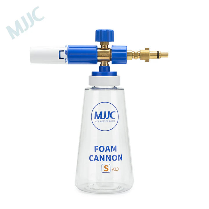 MJJC Snow Foam Cannon S V3.0