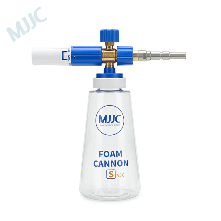 MJJC Snow Foam Cannon S V3.0