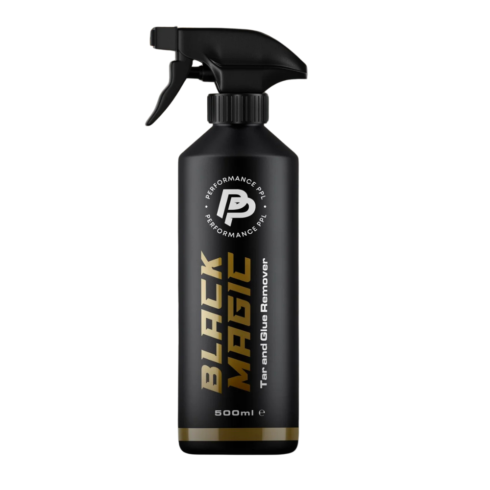 Performance PPL Black Magic Tar & Glue Remover