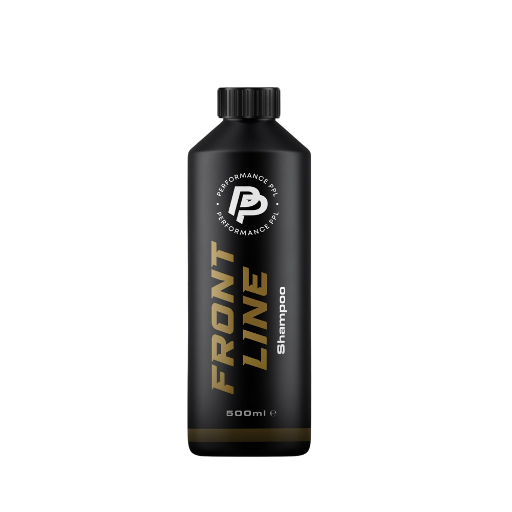 Performance PPL Front Line Shampoo
