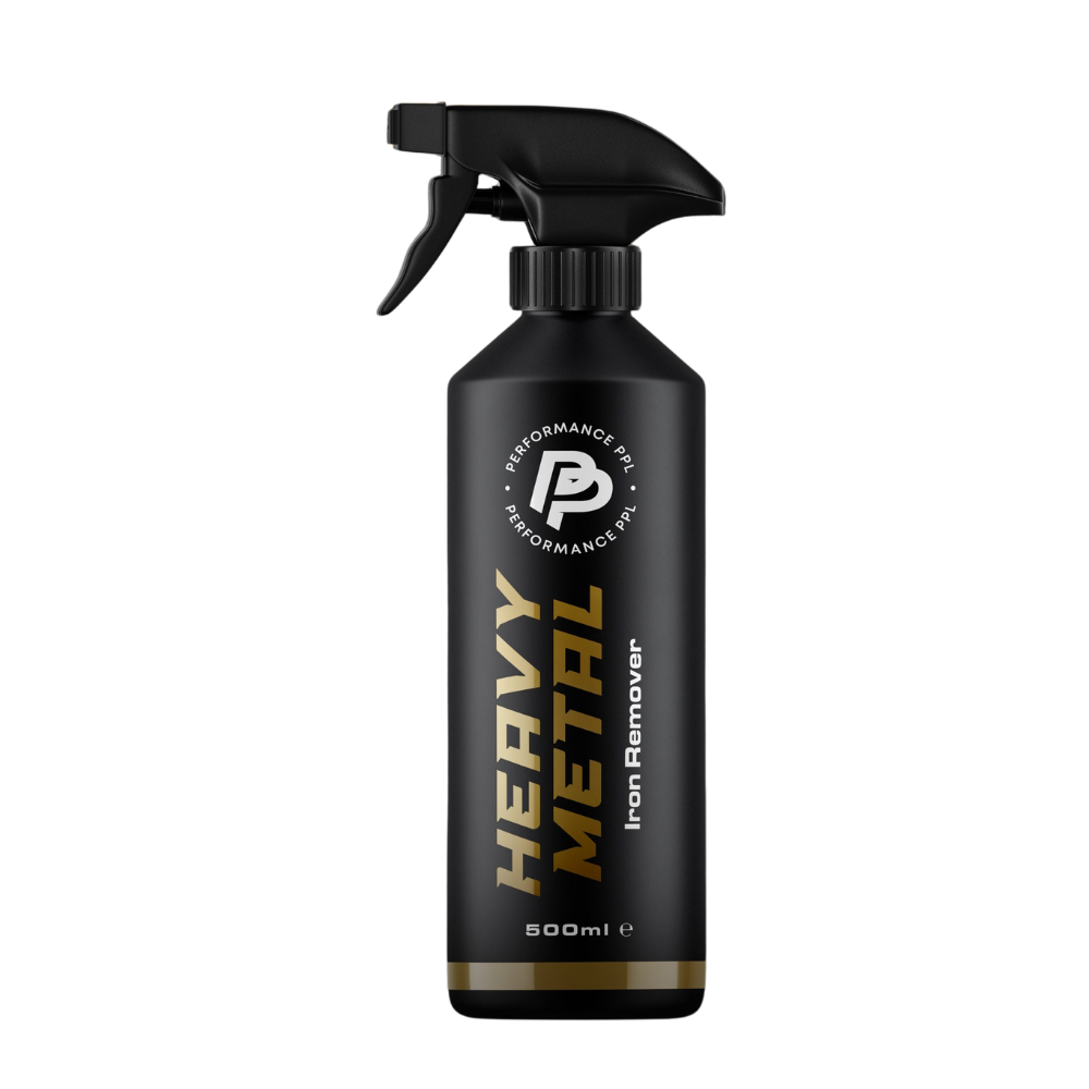 Performance PPL Heavy Metal Iron Remover