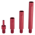 Flex EXS M14 extension set showing all four bar lengths, product shot