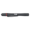 Flex SF 150-P swirl finder pocket light with slim pen style body, side view