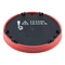Flex XCE/XFE cushioned hook-and-loop backing plate 125mm — product image