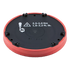 Flex XCE/XFE cushioned hook-and-loop backing plate 125mm — product image